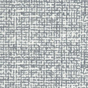 Gold Wallpaper: Pagoda Linen Wallpaper - BlueBerry
