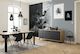 Yin Yang - Custom Sized Mural Wallpaper (per m2)