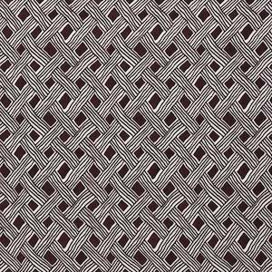 Palacio Upholstery Fabric - Plum
