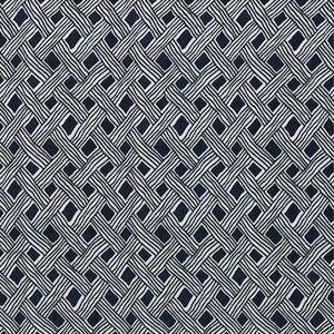 Home Decor: Palacio Upholstery Fabric - Navy
