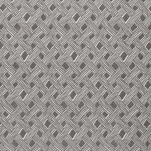 Palacio Upholstery Fabric - Grey