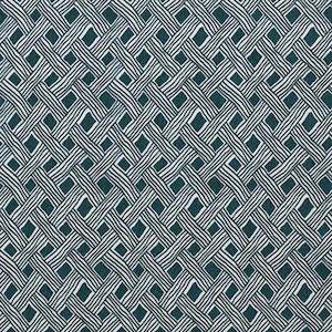 Home Decor: Palacio Upholstery Fabric - Emerald