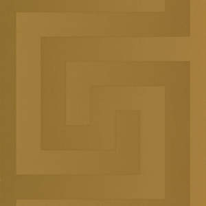 Sample - Versace Home Wallpaper - Brown