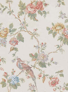 Aurora - Custom Sized Wallpaper Mural (per m2)