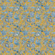 Chifu Chinoiserie Wallpaper - Ochre