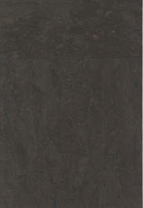 Lasmin Cork Metallic Wallpaper - Emperador