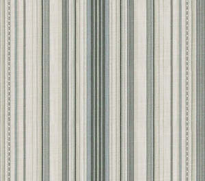 Tree Wallpaper: Gisburn Stripe Fabric