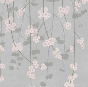Cherry Blossom Wallpaper - Zen