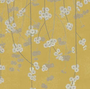 Tropical Wallpaper: Cherry Blossom Wallpaper - Apple