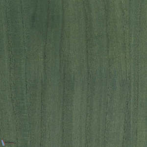 Paulownia - Wood Veneer Wallpaper - Bistro Green
