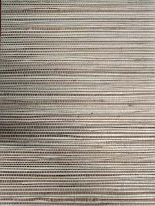 Genuine Grasscloth Wallpaper - Light and Bright