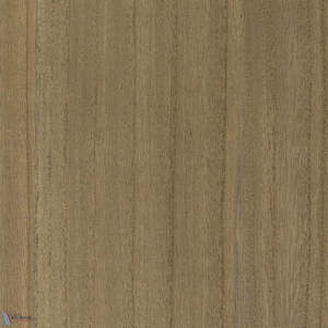 Paulownia - Wood Veneer Wallpaper - Brown Sugar