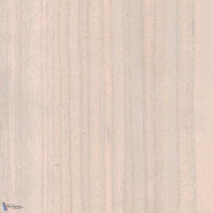 Paulownia - Wood Veneer Wallpaper - Marshmallow