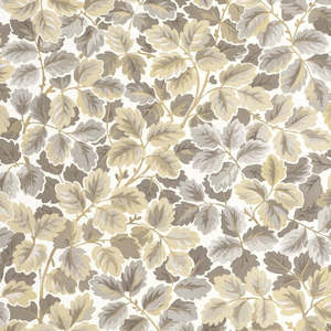 Modern: Regent's Park Wallpaper - Natural