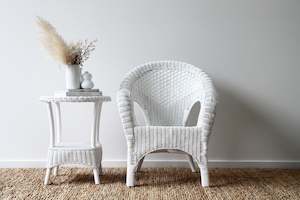 Hampshire Side Table SALE - ASK US FOR A DELIVERY QUOTE