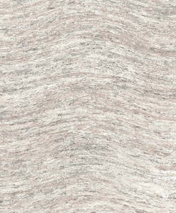 Sample - Nexus - Distressed Metallic Wave Wallpaper - Neutral- Discontinuing