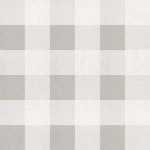 Large Gingham Wallpaper - Yeso
