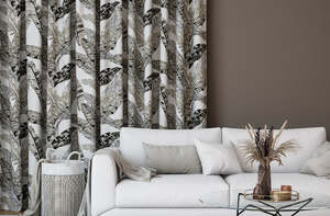 La Palma Fabric - 4 Colours