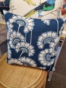 Florence Broadhurst - Japanese Floral Cushions