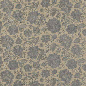 Fabricshop: Berwick Fabric By GP & J Baker (2 Colours)