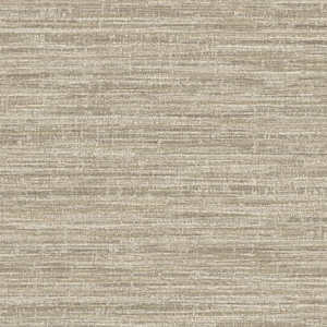 Holden Decor: Rete Textured Wallpaper - Taupe
