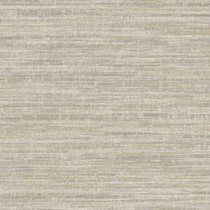 Rete Textured Wallpaper - Grey