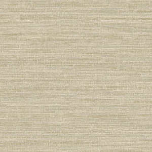 Holden Decor: Rete Textured Wallpaper - Cream