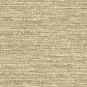 Rete Textured Wallpaper - Beige