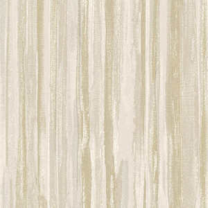 Calico Textured Wallpaper - Cream