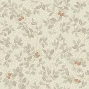 Nora Wallpaper - Beige