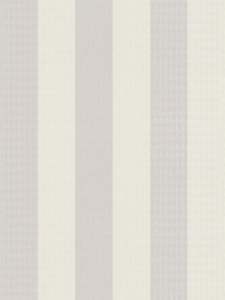 Stripe Wallpaper: Timeless Stripes by Karl Lagerfeld - Classic Wallpaper - Beige