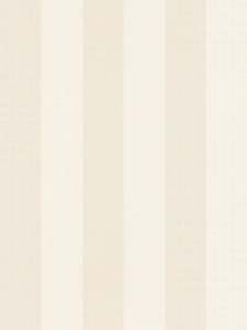 Timeless Stripes by Karl Lagerfeld - Classic Wallpaper - Cream