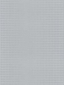 Plain Wallpaper: Plain Profile Wallpaper by Karl Lagerfeld - Grey/White