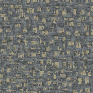 Textured Wallpapers: Valora Blocks Wallpaper - Blue