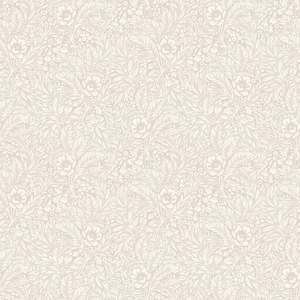 Sample - Emma Wallpaper - Gray