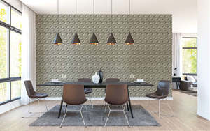 Clearance: Concrete Grid - 3D