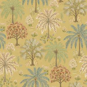 Tree Wallpaper: Solana Wallpaper - Ochre