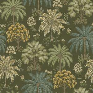 Solana Wallpaper - Green