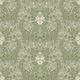 Sample - Saga Wallpaper - Green