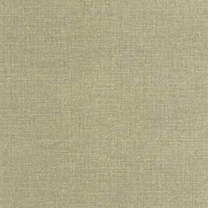 Flax - Plain Wallpaper - Vert Tilleul
