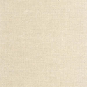 Flax - Plain Wallpaper - Beige Sable