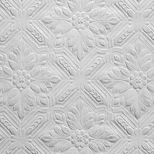Anaglypta: Howard Wallpaper - Anaglypta