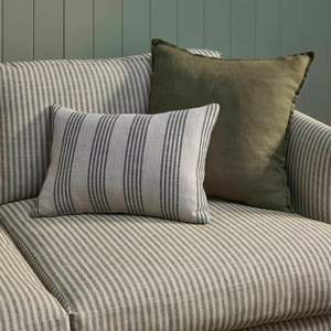 Sawyer Upholstery Fabric - 8 Colours