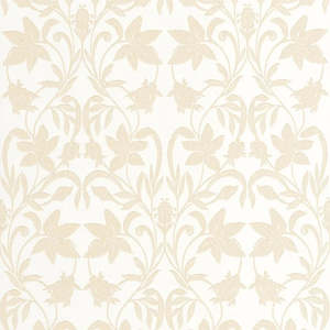 Primrose Wallpaper - Naturel