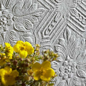 Sample - Howard Wallpaper - Anaglypta