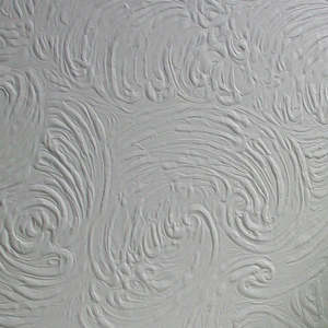 Anaglypta: Sample - Richard Wallpaper - Anaglypta - Paintable