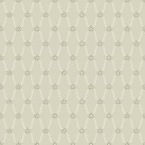 Sample - Hedvig Wallpaper - Beige