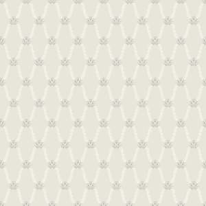 Duro: Sample - Hedvig Wallpaper - Gray