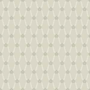 Sample - Hedvig Wallpaper - Green