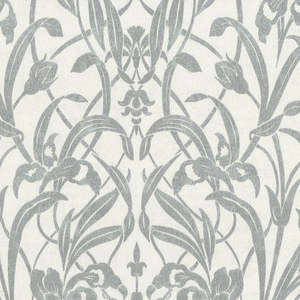 Clearance: Luxury Floral Damask - Wide - 23 Rolls Due September